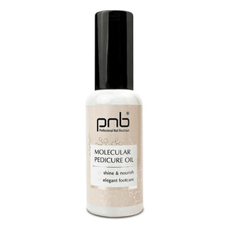 PNB Molekulare Pediküre Öl 50ml