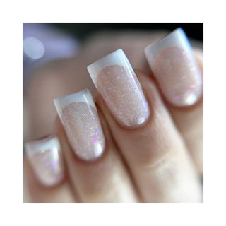 UV/LED Strong Iron Gel PNB Rock-Crystal 8ml