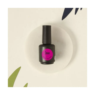 UV/LED Color Top Imen Pink 2in1 Farbe & Versiegler 15ml