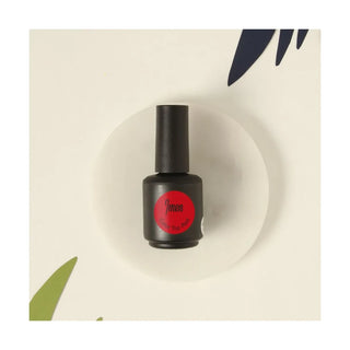 UV LED Color Top Imen Red 2in1 Farbe & Versiegler 15ml