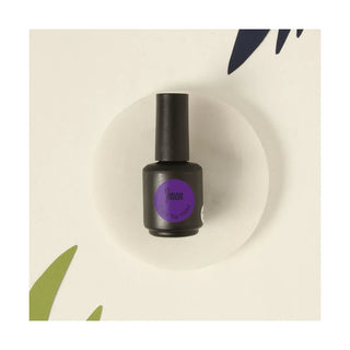 UV/LED Color Top Imen Violet 2in1 Farbe & Versiegler 15ml