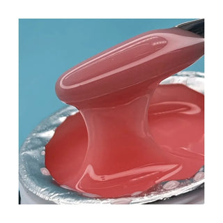 UV/LED  Builder Gel IMEN Pink 00 /15g
