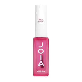 JOIA Vegan Oil For Nail And Cuticle Care Brut Oil 24С