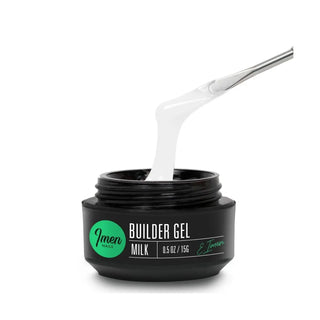 Imen Builder Gel Milk 56g