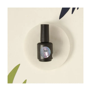 UV/LED Color Top Effekt Imen Star fine shimmer 15 ml