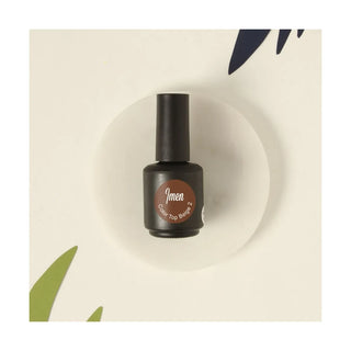 UV/LED Color Top Imen Beige 2 2in1 Farbe & Versiegler 15 ml