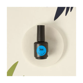 UV/LED Color Top Imen Blue 2in1 Farbe & Versiegler 15ml