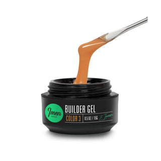 Imen Builder Gel Color 03 15g
