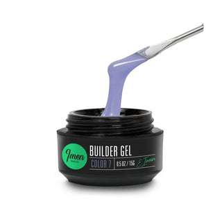 Imen Builder Gel Color 07 15g