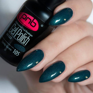 UV/LED Gel Nail Polish  PNB 105