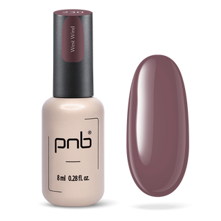 UV/LED Gel Polish Nagellack PNB 230 "WEST WIND" 8ml