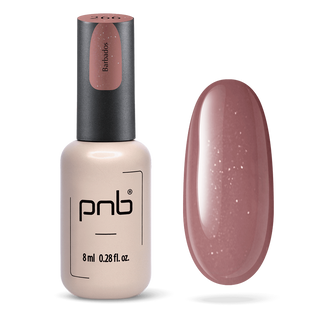 UV/LED Gel Polish PNB Barbados 266
