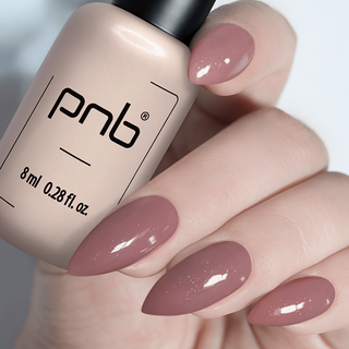 UV/LED Gel Polish PNB Barbados 266