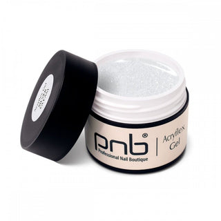 Acryflex PNB, Silver Gleam 15 ml
