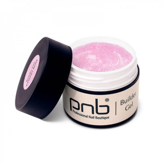 UV/LED Builder Gel PNB, Cosmo Rose 15 ml