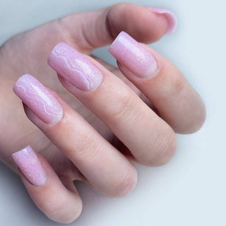 UV/LED Builder Gel PNB, Cosmo Rose 15 ml