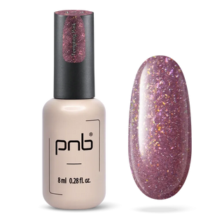 UV/LED Gel Polish Nagellack PNB "Tempting Pink " 372