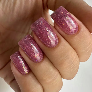 UV/LED Gel Polish Nagellack PNB "Uncontrollable Desire" 373
