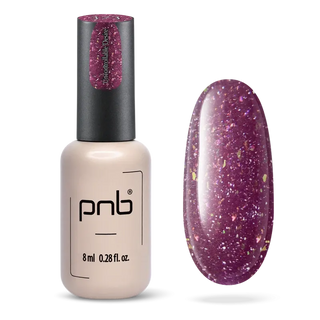 UV/LED Gel Polish Nagellack PNB "Uncontrollable Desire" 373