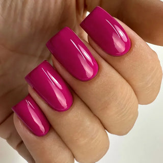 UV/LED Gel Polish Nagellack PNB "Raspberry Seduction " 375