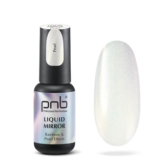 PNB Liquid Mirror " Pearl "