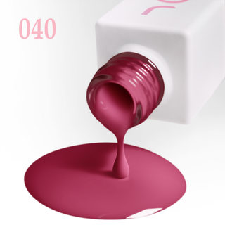 UV/LED JOIA Gel Nail Polish Vegan 040
