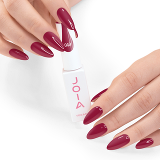 UV/LED JOIA Gel Nail Polish Vegan 040