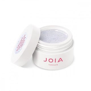 JOIA Vegan Creamy Builder Gel, Diamond Frost 15ml