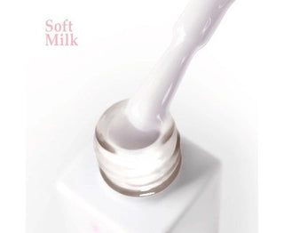 Camouflage Base JOIA vegan BB Cream Base Soft Milk, 15 ml