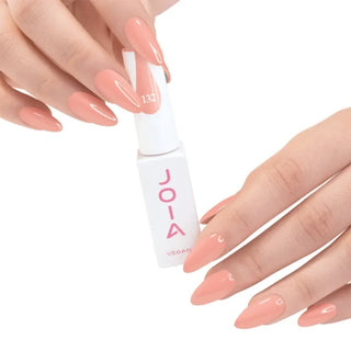 JOIA Gel Nail Polish Vegan 132, 6ml