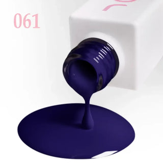 Gel Nail Polish JOIA vegan, 061