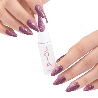 JOIA Gel Nail Polish  vegan 108, 6 ml