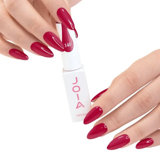 JOIA Gel Nail Polish Vegan 140, 6ml