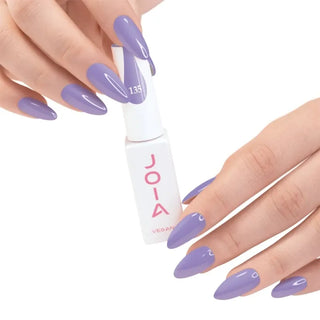 JOIA Gel Nail Polish Vegan 135, 6ml