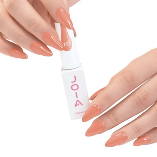 JOIA Gel Nail Polish Vegan 139, 6ml