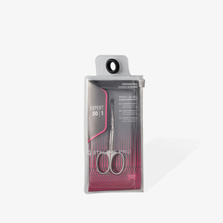 Professionelle Nagelhautschere SE-50/1 STALEKS EXPERT