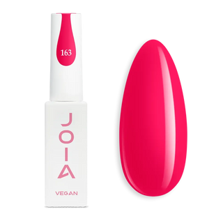JOIA Gel Nail Polish Vegan 163, 6 ml