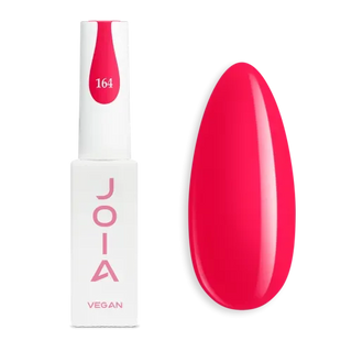 JOIA Gel Nail Polish Vegan 164, 6 ml