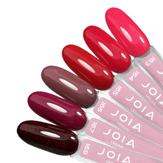 JOIA Gel Nail Polish Vegan 165, 6 ml