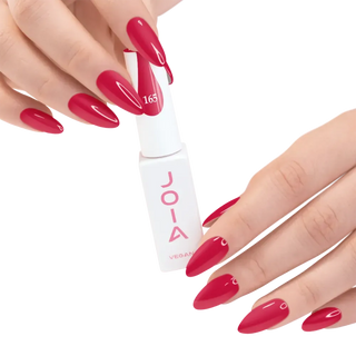 JOIA Gel Nail Polish Vegan 165, 6 ml