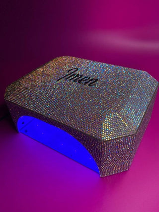 UV/LED Professional Diamond  Lampe von IMEN
