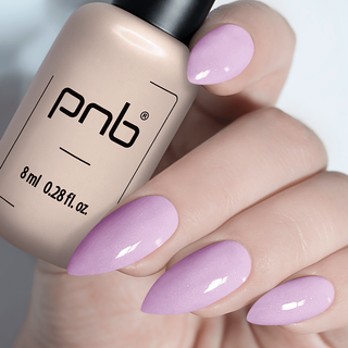 UV/LED Gel Polish Nagellack PNB "Ipanema 263"