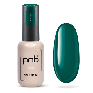 UV/LED Gel Polish Nagellack PNB "Botticelli 273"