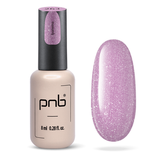 UV/LED Gel Polish Nagellack PNB "Ipanema 263"