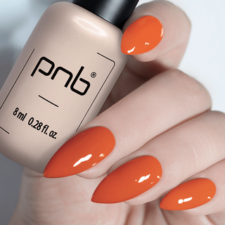 UV/LED Gel Polish Nagellack PNB "Michelangelo 270"