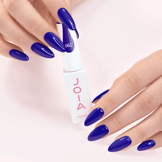 JOIA Gel Nail Polish Vegan 062, 6ml