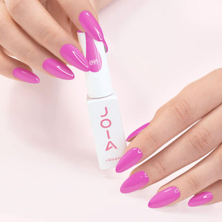 JOIA Gel Nail Polish Vegan 095 , 6ml