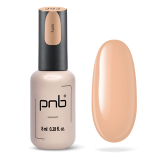 UV/LED Gel Polish Nagellack PNB " 292 Faith"