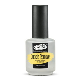 PNB Quick Cuticle remover 15 ml