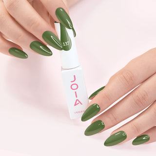 JOIA Gel Nail Polish Vegan 137, 6ml